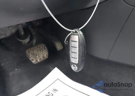 2018 Nissan Altima 2.5 Sl из США, поврежденный, VIN 1N4AL3AP5JC124053